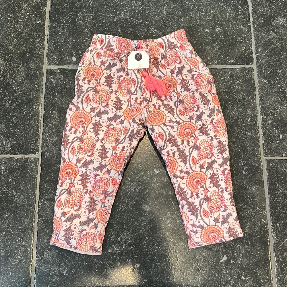 Brand New Louise Mish Girls Pants